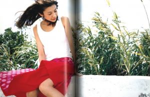 「太陽とハチ蜜 / 写真：藤代冥砂」画像4