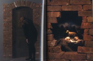 「Even the Ghost of the Past / Marcel Dzama」画像4