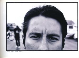 「NOBODY LIVING CAN EVER MAKE ME TURN BACK / Photo: Ed Templeton」画像2