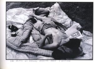 「NOBODY LIVING CAN EVER MAKE ME TURN BACK / Photo: Ed Templeton」画像4