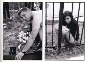 「NOBODY LIVING CAN EVER MAKE ME TURN BACK / Photo: Ed Templeton」画像6