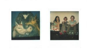 「Private Image / Jeannette Lee」画像4