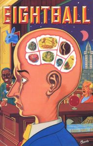 EIGHTBALL #17 / Daniel Clowes