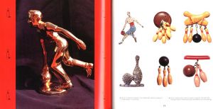 「Bowl-O-Rama: The Visual Arts of Bowling / Author: H. Thomas Steele」画像1