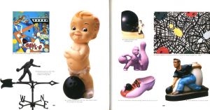 「Bowl-O-Rama: The Visual Arts of Bowling / Author: H. Thomas Steele」画像2