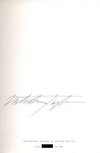 「Jean-Michel Basquiat through Nicholas Taylor / Photo, Essays: Nicholas Taylor Model: Jean-Michel Basquiat」画像1