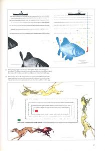 「The Art of Graphic Design / Bradbury Thompson　」画像2