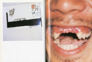 「HELLO MY NAME IS SHIGEKAZU ONUMA / 著：大沼茂一」画像3