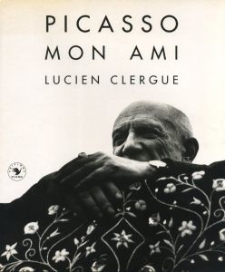 PICASSO MON AMI / Photo: Lucien Clergue Model: Pablo Ruiz Picasso