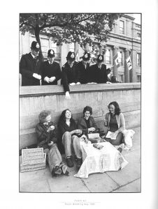 「ロンドン ー チェイシング・ザ・ドリーム（夢を追い求めて） / 著：ハービー・山口」画像6