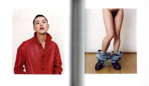 「鷹野隆大　毎日写真1999-2021 / 著：鷹野隆大　編：国立国際美術館」画像1