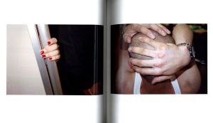 「鷹野隆大　毎日写真1999-2021 / 著：鷹野隆大　編：国立国際美術館」画像2