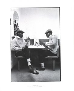 「LONDON Chasing the Dream / ハービー・山口」画像3