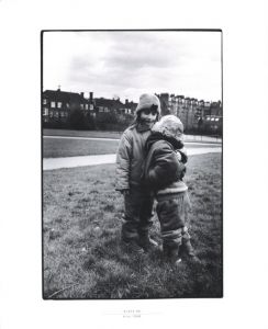 「LONDON Chasing the Dream / ハービー・山口」画像4