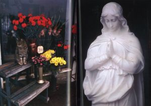 「ヴェニス / 著：篠山紀信　装本：和田誠」画像2