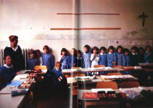 「ヴェニス / 著：篠山紀信　装本：和田誠」画像3