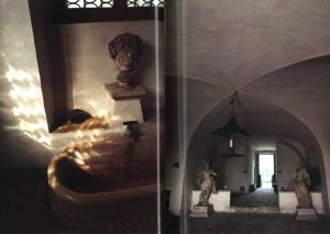 「ヴェニス / 著：篠山紀信　装本：和田誠」画像4