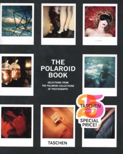 The Polaroid Bookのサムネール