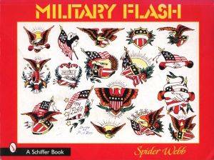 MILITARY FLASHのサムネール