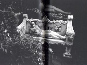 「創世記　若き日の芸術家たち / 細江英公」画像3