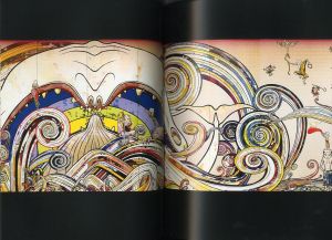 「村上隆の五百羅漢図展 / 森美術館」画像3