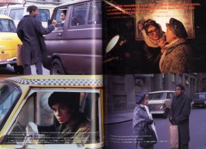 「New York Beat / ジャン＝ミシェル・バスキア　翻訳：若狭真江　編：田辺香」画像2