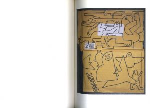 「INVITATION / マーク・ゴンザレス」画像5