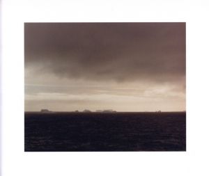 「 TO THE ANTARCTIC / Jamie Hawkesworth」画像2