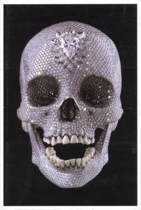 For the Love of God: The Making of the Diamond Skull / Damien Hirst　
