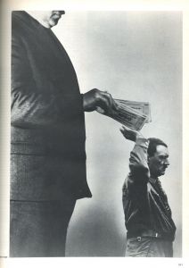 「MONTAGE: JOHN HEARTFIELD / John Heartfield」画像6