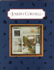 JOSEPH CORNELL / Joseph Cornell