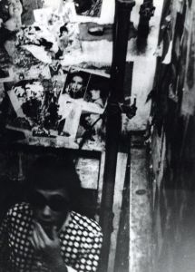 「1968 新宿 / 著：渡辺眸」画像1