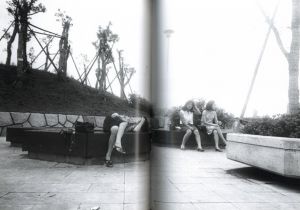 「1968 新宿 / 著：渡辺眸」画像2