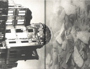 「地図（復刻版） / 著：川田喜久治　装丁：杉浦康平　序文：大江健三郎」画像9