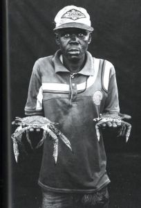 「Carlo Mari Passage through DAR: Portraits from Tanzania / Carlo Mari」画像3