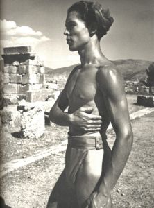 「LENI RIEFENSTAHL / Leni Riefenstahl」画像1