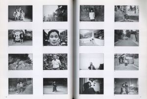 「déjà-vu No.8 1992年4月号　特集：牛腸茂雄 / 編：飯沢耕太郎」画像2