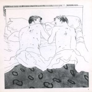 「David Hockney: dessins et gravures / David Hockney」画像4
