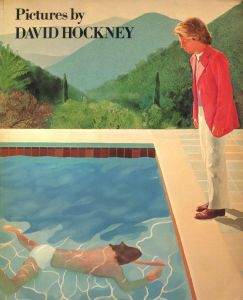 Pictures by DAVID HOCKNEYのサムネール