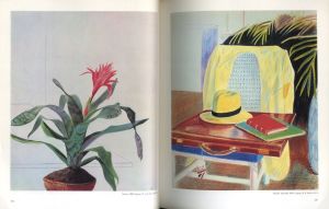「Pictures by DAVID HOCKNEY / David Hockney」画像1