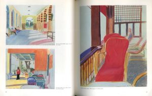「Pictures by DAVID HOCKNEY / David Hockney」画像2