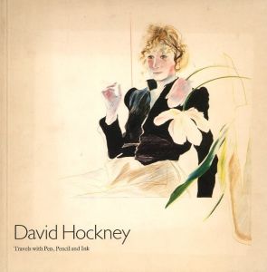 David Hockney: Travels with Pen, Pencil and Inkのサムネール