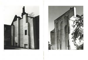 「LONDON NW1 Urban landscapes / David Bailey」画像3