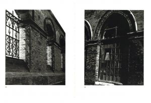 「LONDON NW1 Urban landscapes / David Bailey」画像6