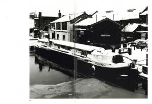 「LONDON NW1 Urban landscapes / David Bailey」画像10