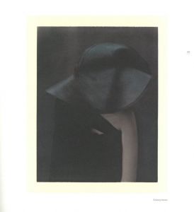 「FROM ONE SEASON TO ANOTHER / サラ・ムーン」画像7