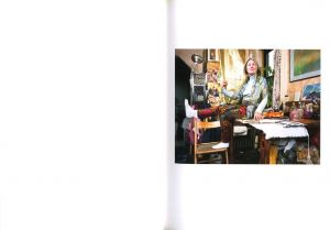 「Daydream / 著：牧野智晃　帯文：都築響一」画像2