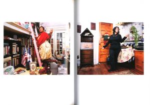 「Daydream / 著：牧野智晃　帯文：都築響一」画像4