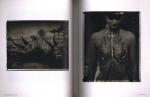 「Sarah Moon / サラ・ムーン」画像8