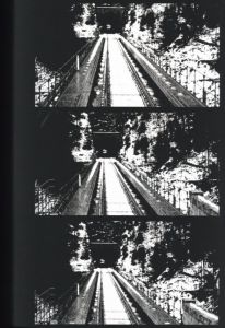 「Louis Vuitton Fashion Eye ORIENT EXPRESS Sarah Moon / Author: Sarah Moon」画像3